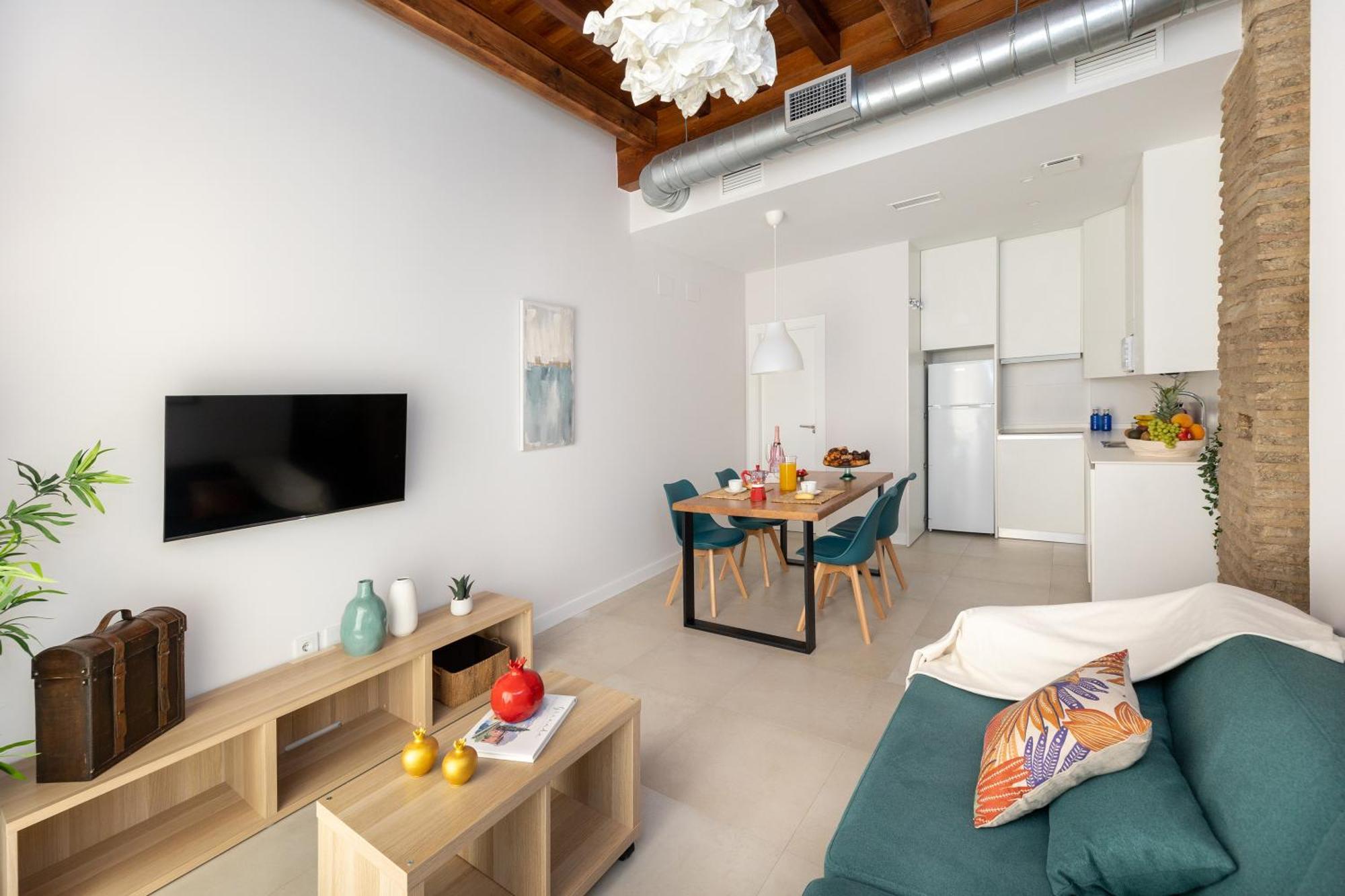 Luxury Suite San Diego Γρανάδα Εξωτερικό φωτογραφία