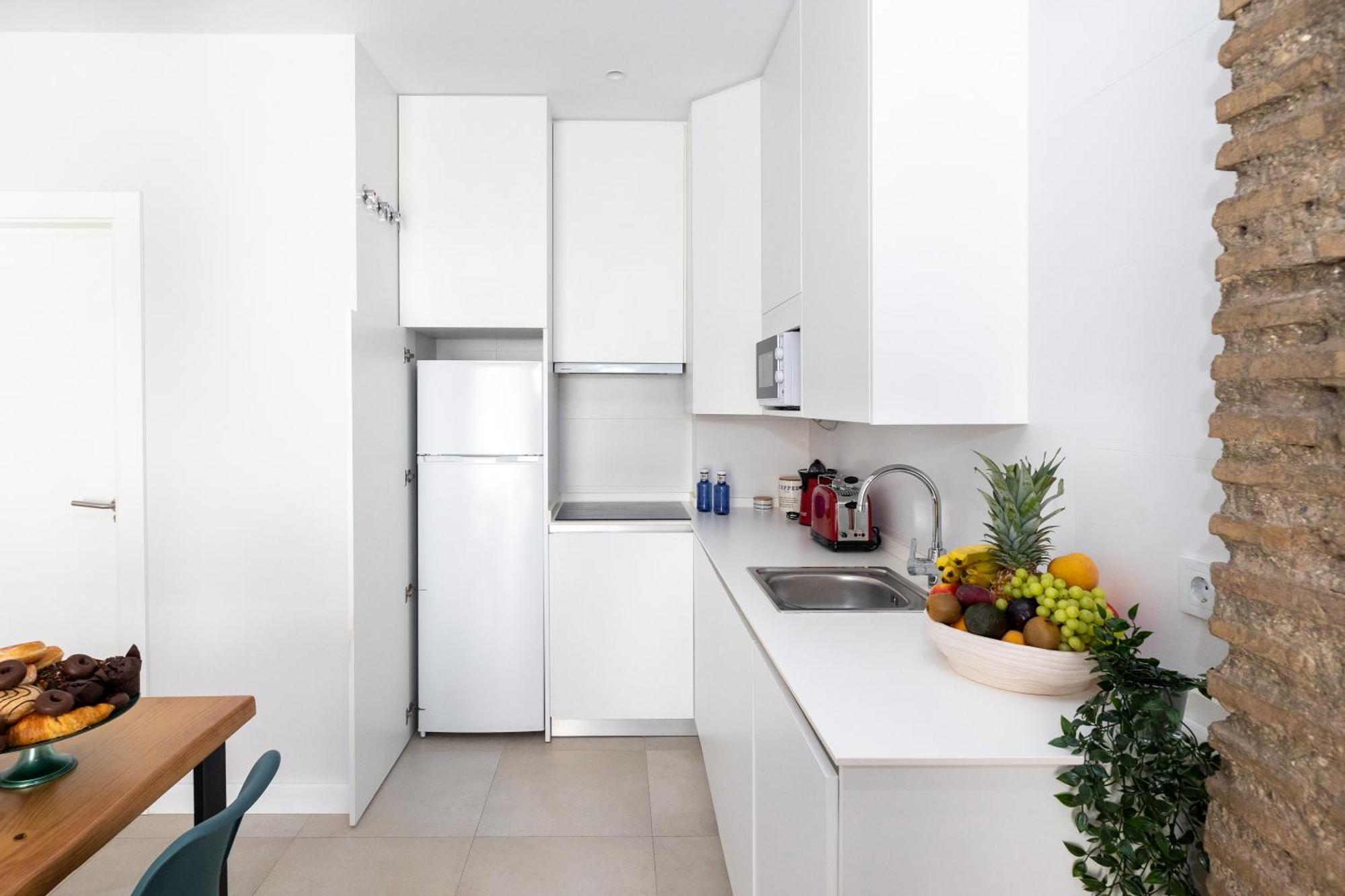 Luxury Suite San Diego Γρανάδα Εξωτερικό φωτογραφία