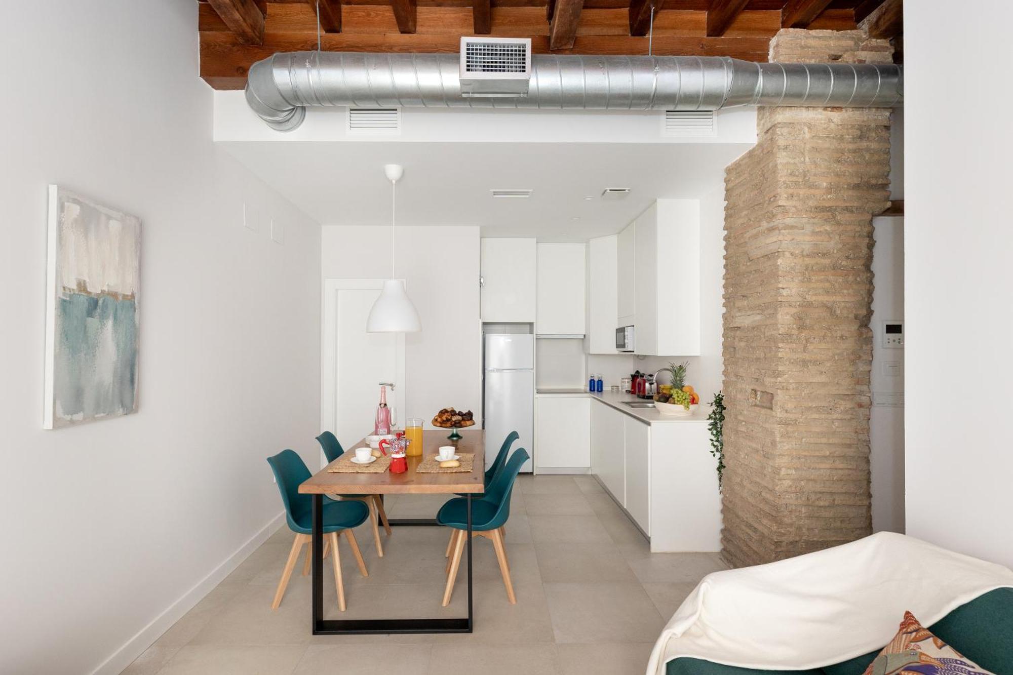 Luxury Suite San Diego Γρανάδα Εξωτερικό φωτογραφία