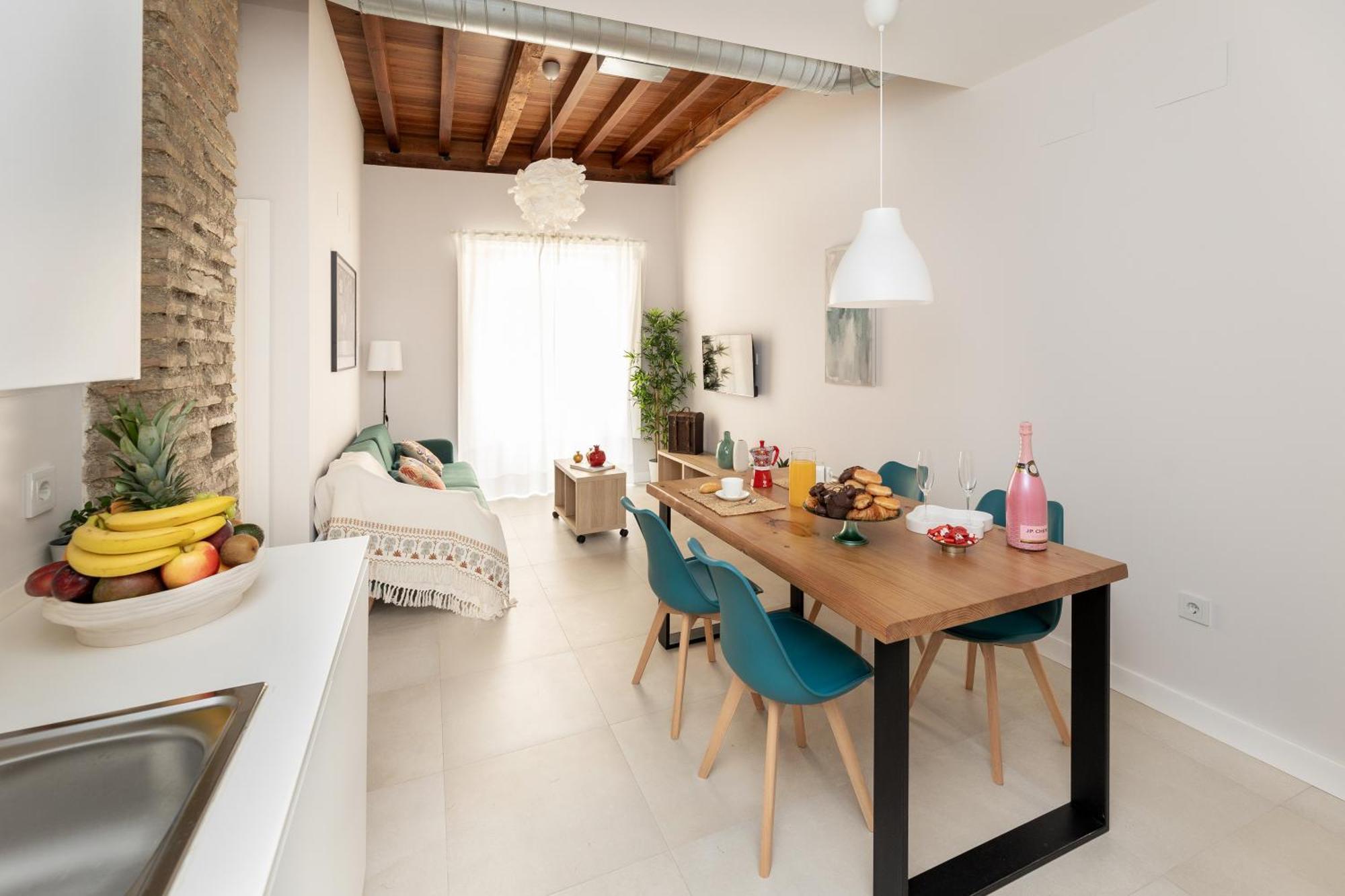 Luxury Suite San Diego Γρανάδα Εξωτερικό φωτογραφία