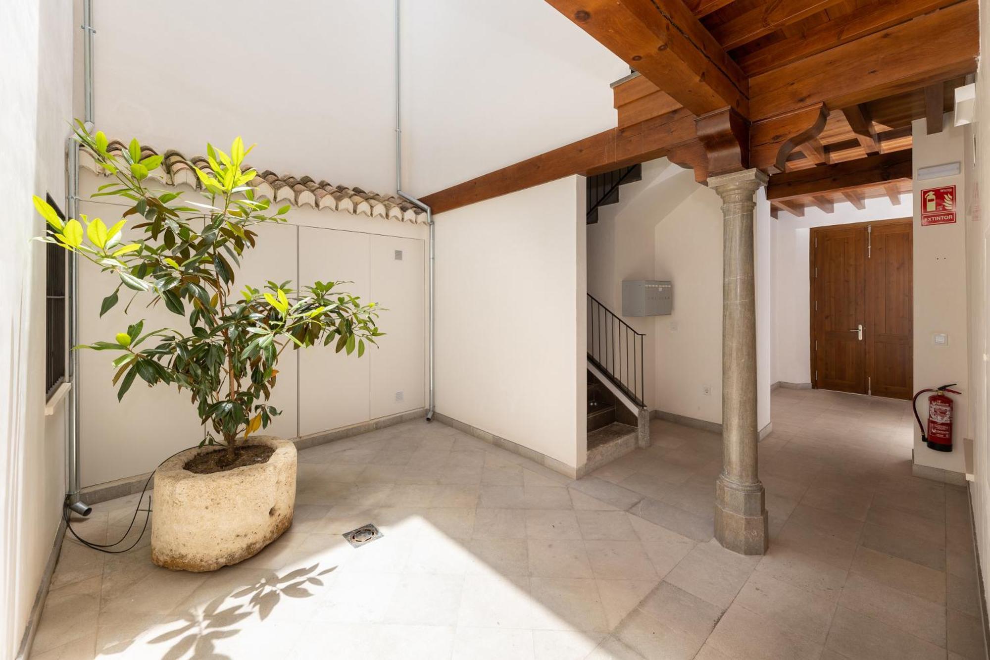 Luxury Suite San Diego Γρανάδα Εξωτερικό φωτογραφία