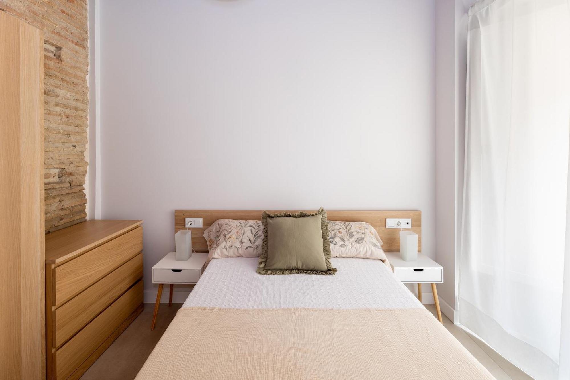 Luxury Suite San Diego Γρανάδα Εξωτερικό φωτογραφία