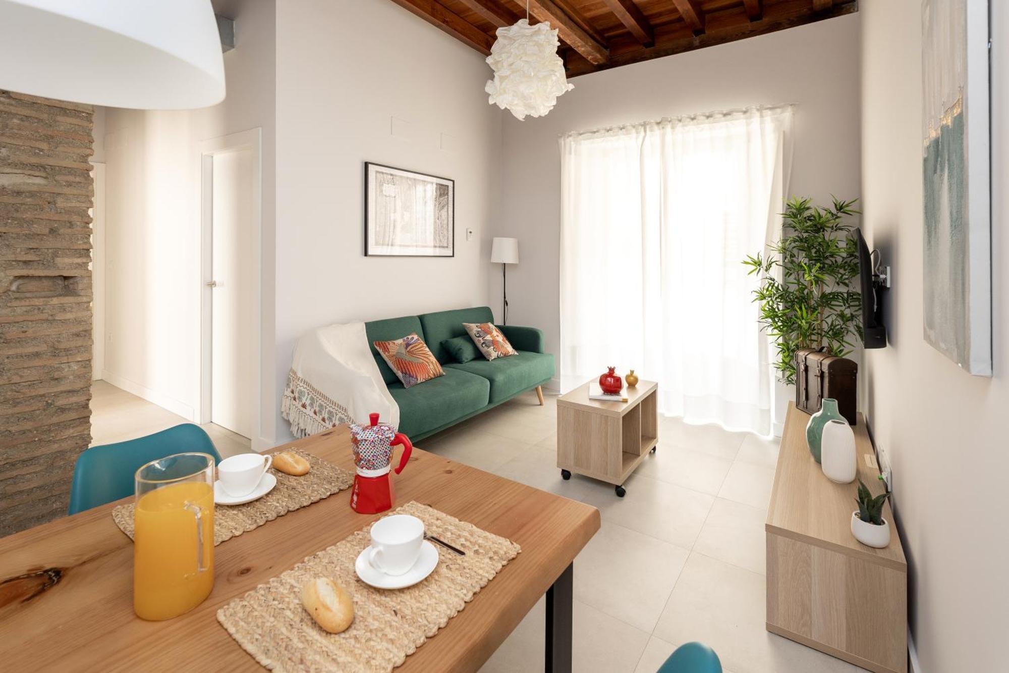 Luxury Suite San Diego Γρανάδα Εξωτερικό φωτογραφία