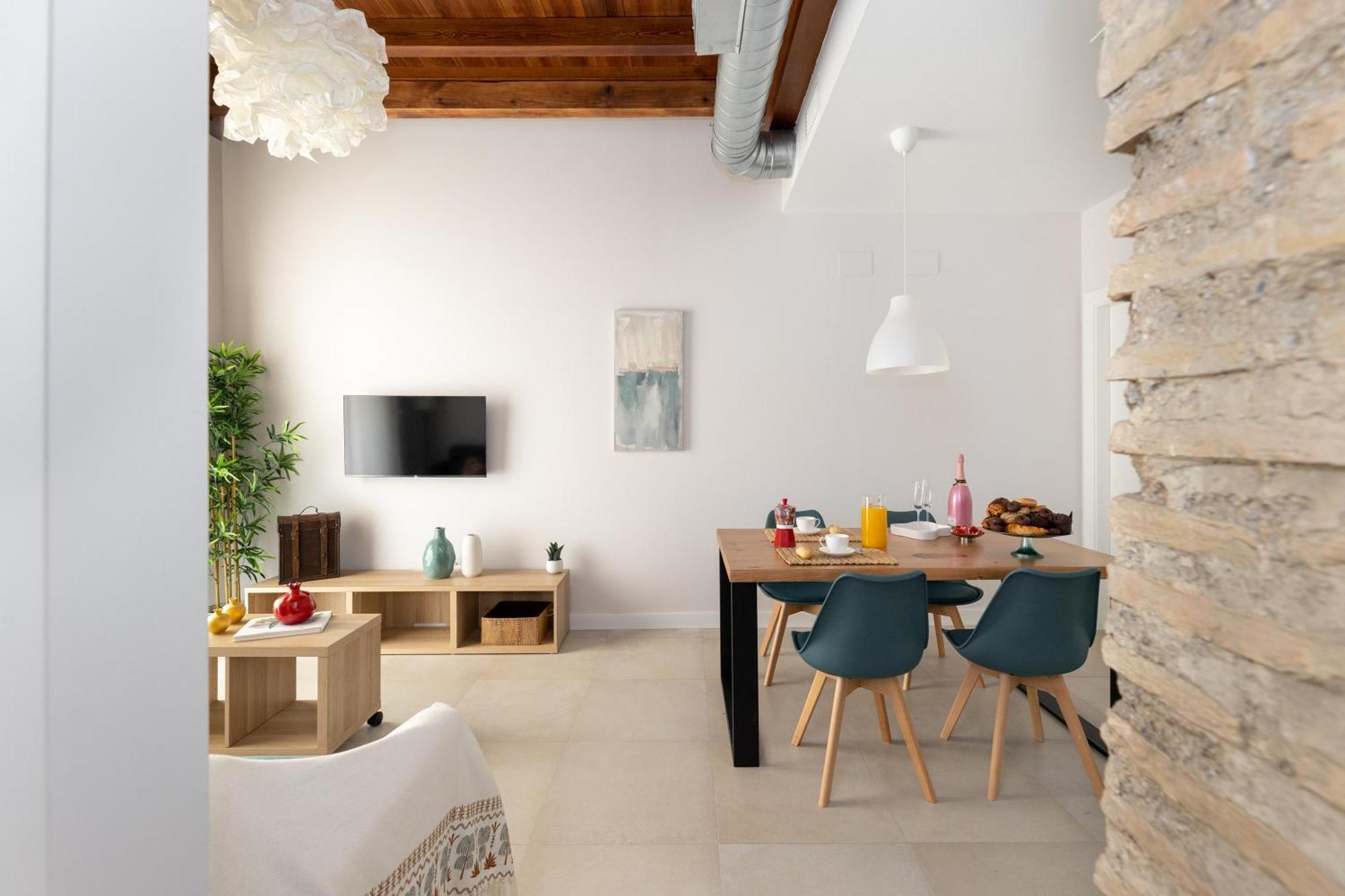 Luxury Suite San Diego Γρανάδα Εξωτερικό φωτογραφία
