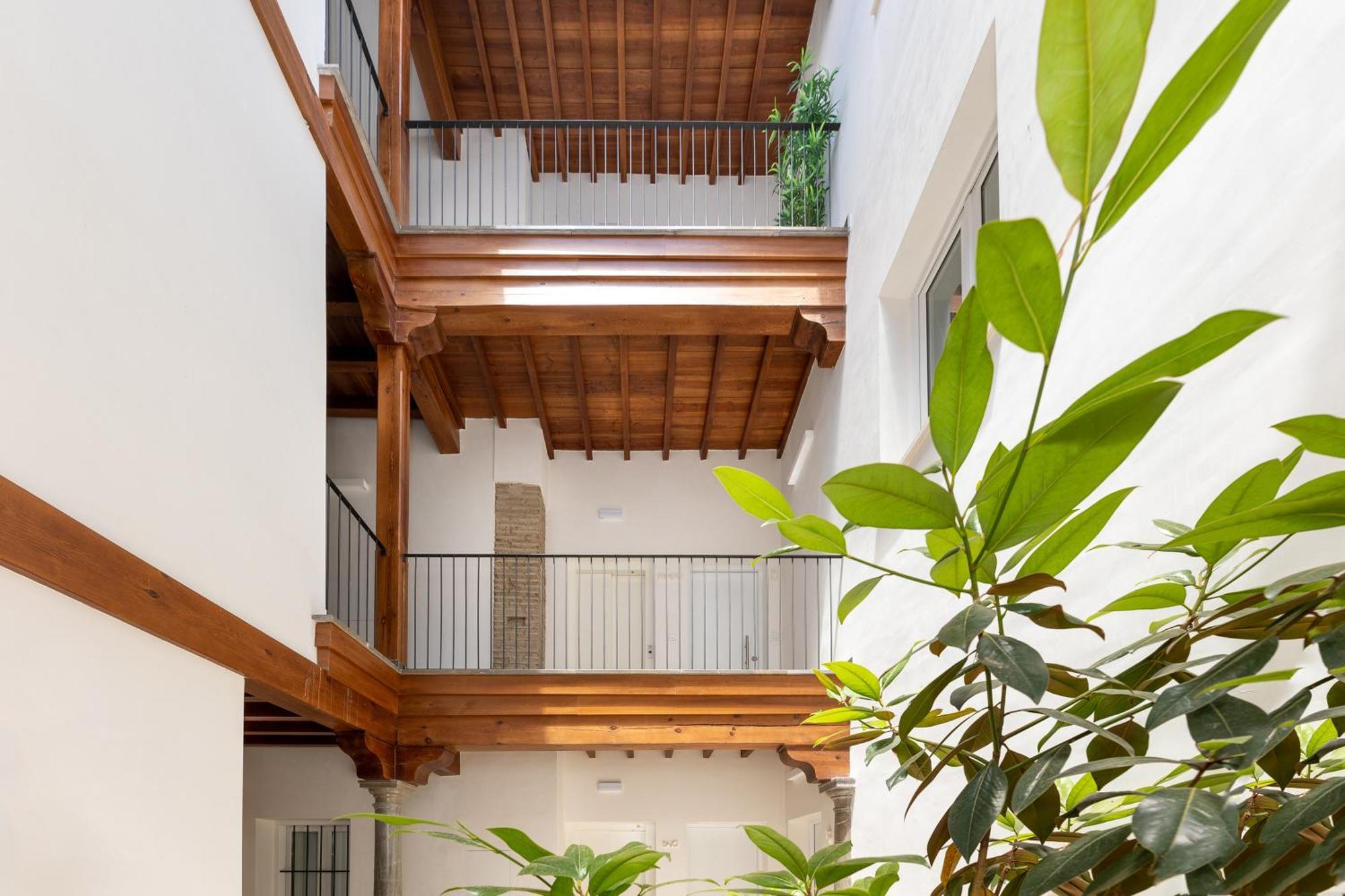 Luxury Suite San Diego Γρανάδα Εξωτερικό φωτογραφία