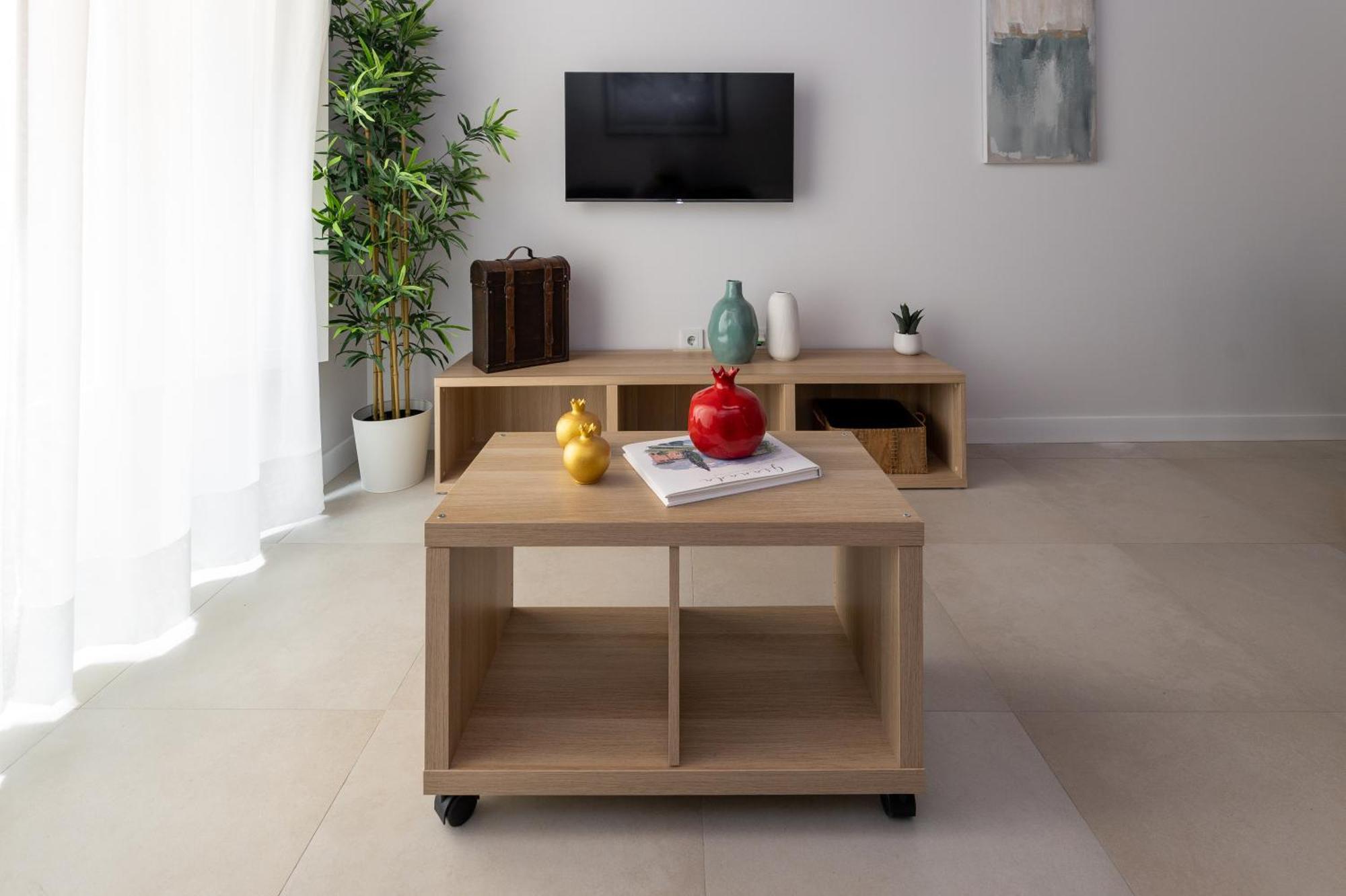 Luxury Suite San Diego Γρανάδα Εξωτερικό φωτογραφία