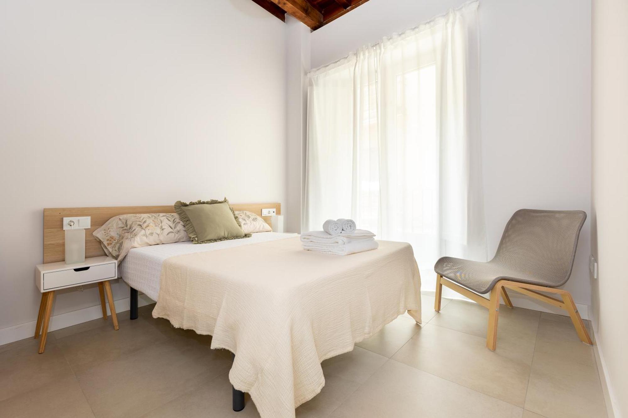 Luxury Suite San Diego Γρανάδα Εξωτερικό φωτογραφία