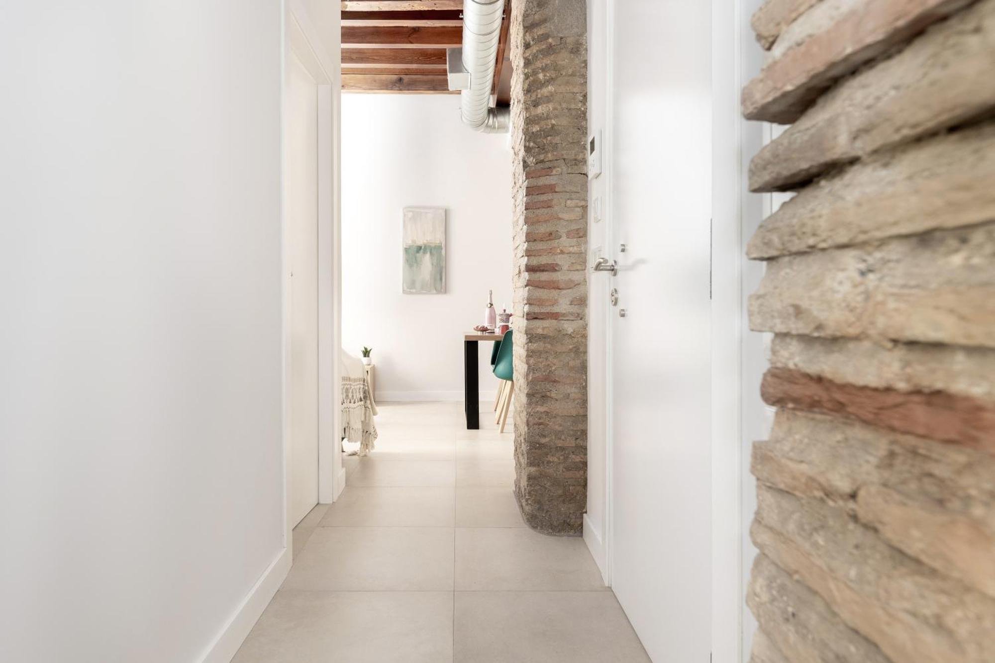 Luxury Suite San Diego Γρανάδα Εξωτερικό φωτογραφία