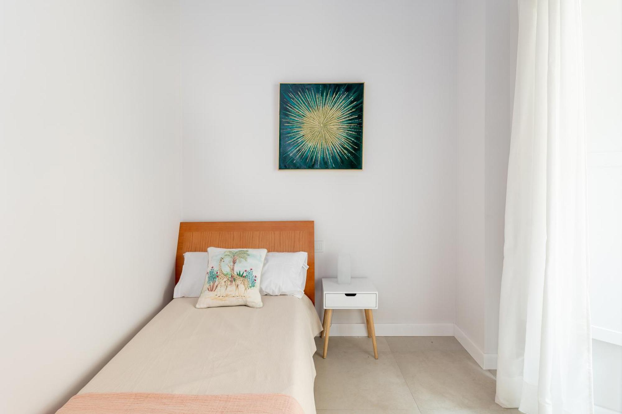 Luxury Suite San Diego Γρανάδα Εξωτερικό φωτογραφία