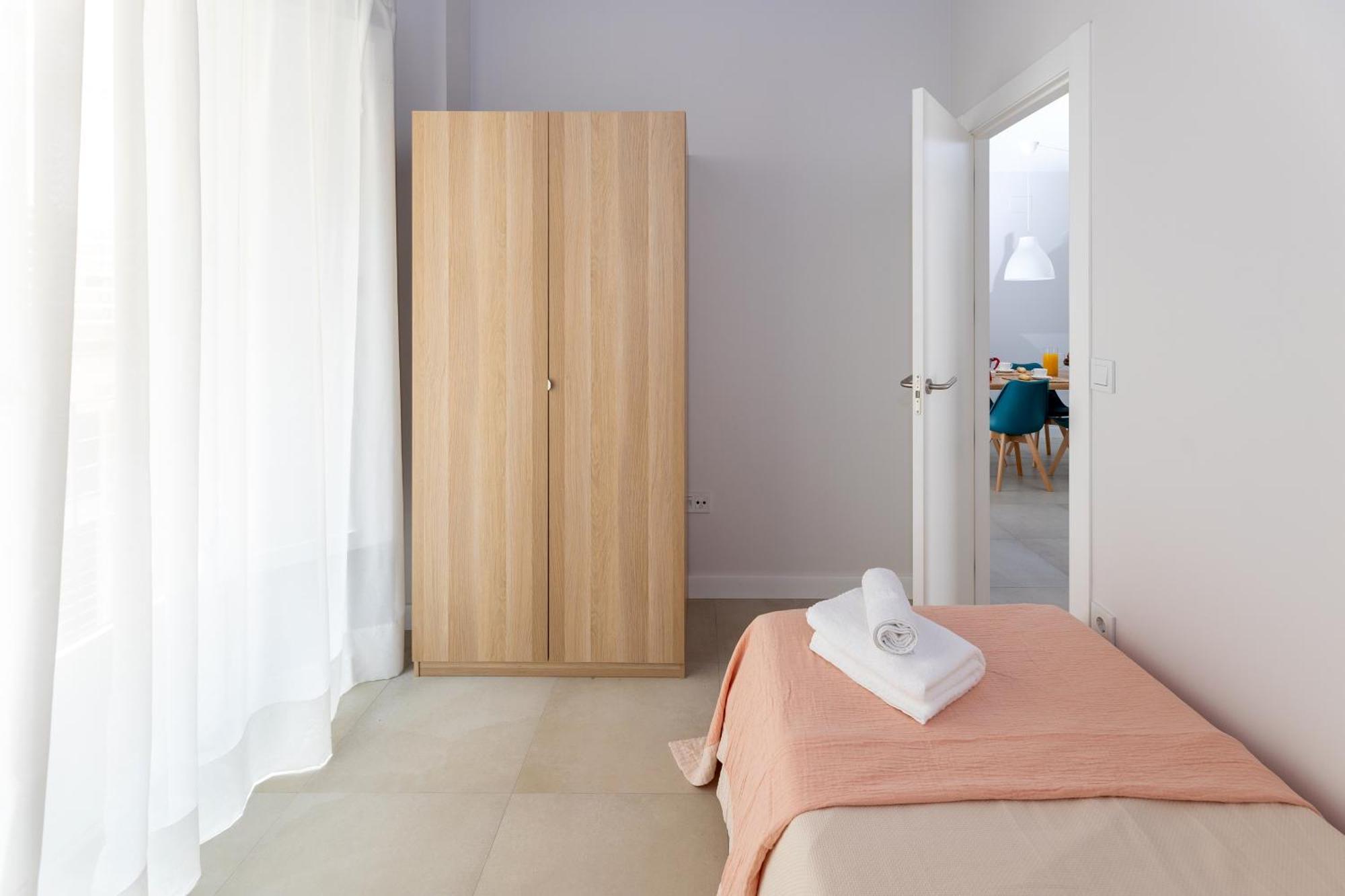 Luxury Suite San Diego Γρανάδα Εξωτερικό φωτογραφία